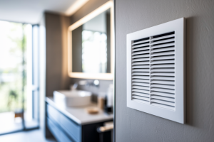 Normes VMC Salle de Bain : Ventilation Obligatoire et Règles d'Aération