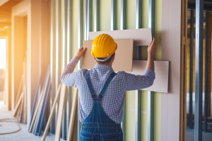 Épaisseur Cloison Placostil : Quelle Dimension Choisir pour Vos Murs en Placo