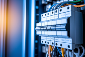 Disjoncteur Chaudière : Normes et Calibrage pour Installations Gaz et Électriques