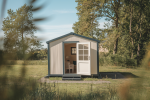 Construction Démontable Sans Permis : Tout ce que Vous Devez Savoir sur les Structures Démontables