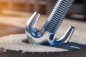 Tirefond Béton : Prix et Guide d'Installation des Tire-fonds pour Fixation