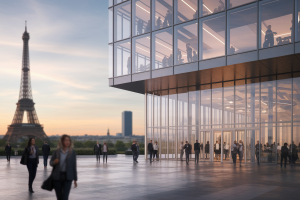 Avis sur BlackRock Paris : Comment est le Travail chez BlackRock