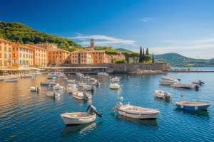 beaulieu-sur-mer-port-bateaux-architecture-mediterranee