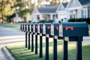 Boîte aux lettres normalisée obligatoire : Normes et Dimensions