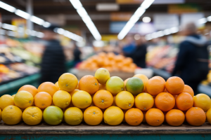 Acide Citrique : Où en Trouver à Prix Carrefour