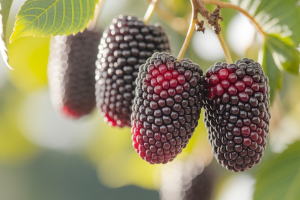 Arbre Mûrier : Tout Savoir sur ce Fruit Comestible