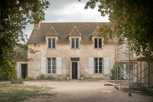 Achat d&rsquo;une Maison à Rénover : 52 723 Maisons avec Travaux à Vendre en France
