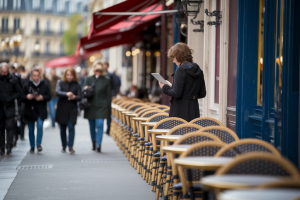 Homeland Paris : Lisez les Avis Marchands