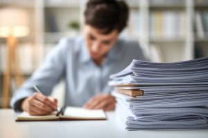 Comment contacter un bailleur : ce que doit contenir votre dossier