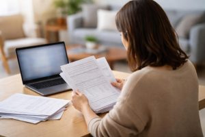 Constat Dégâts des Eaux PDF : Télécharger le Formulaire Officiel