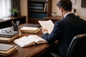 Recel Successoral : Définition et Sanctions Encourues