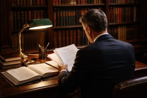 Usufruit en Succession : Qui Paie les Droits et Comment ça Marche ?