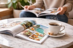 Assurances Magazine Fr : Qu'est-ce que c'est ?