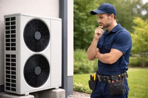 Pompe à Chaleur Piège à Éviter : les 7 Erreurs Fatales