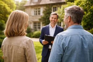 Licitation Partage : Comment Sortir de l&rsquo;Indivision ?