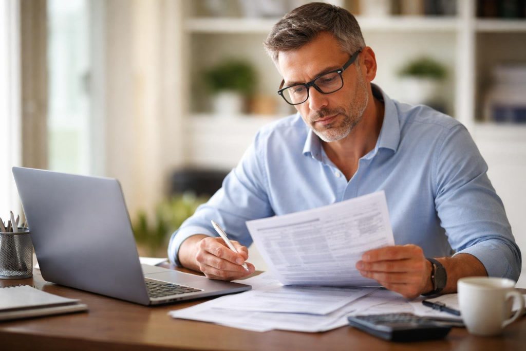 Expert Impôt : Avis et Fiabilité du Site