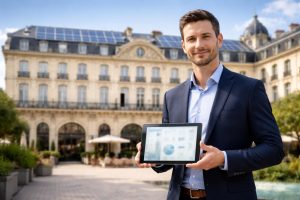 Audit Énergétique Hôtels Bordeaux : Tarifs et Experts