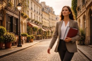 Expertim Immo : Avis et Services de l'Agence Versailles