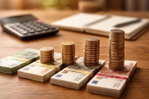 Combien Épargner Chaque Mois selon Votre Salaire ?