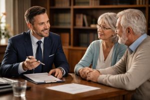 Quasi-Usufruit Succession : Comment ça Fonctionne ?