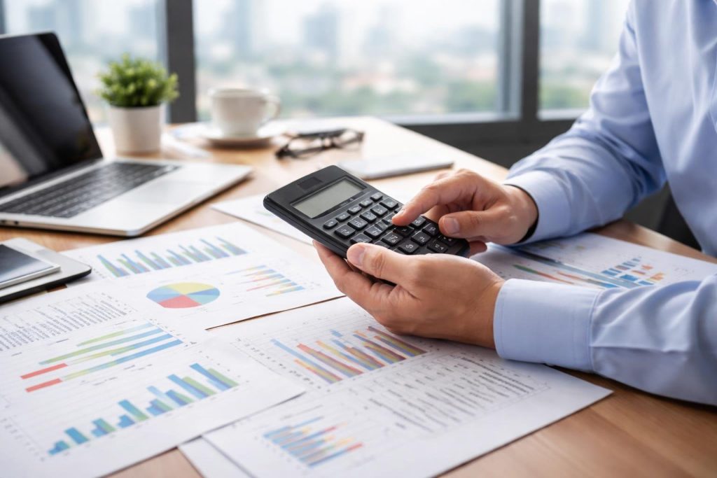 Impôt à Taux Unique : Comment Fonctionne-t-il ?