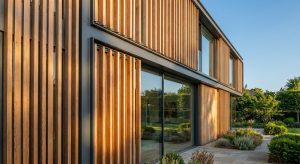 Bardage ventilé : pourquoi ce système valorise un bien immobilier ?