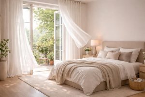 Température Idéale Chambre : Combien de Degrés pour Bien Dormir ?