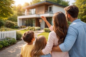 Location Vente Maison : Ça Fonctionne Comment ?
