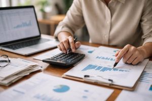 Calcul TAEG : Comment Calculer le Taux Annuel Effectif Global ?