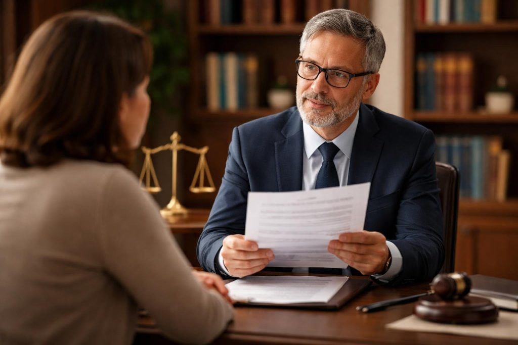 À quoi sert une Protection Juridique : Définition et Utilité