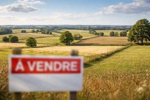 Prix Terrain à Bâtir : Ça Coûte Combien au m² ?