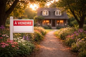 Entrée en Ehpad et Résidence Principale : Que Devient votre Maison ?
