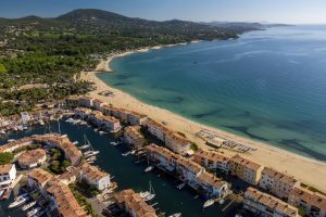 Saint-Tropez par quartiers, choisir son cadre de vie pour un séjour en villa de luxe